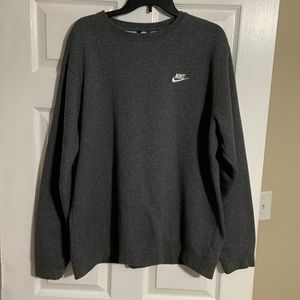 Nike Sweater